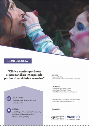 afiche