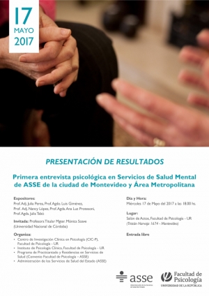 afiche
