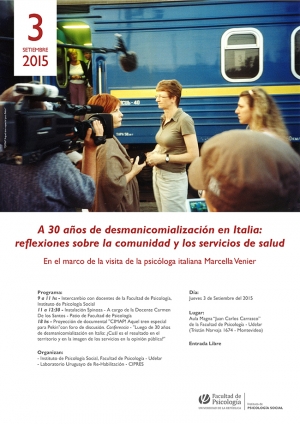 Afiche / Imagen del Evento