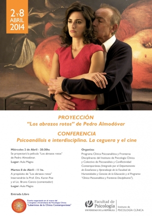 Afiche / Imagen del Evento