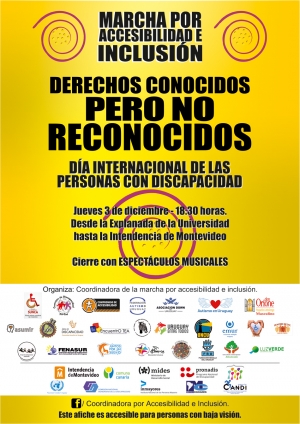 Afiche / Imagen del Evento