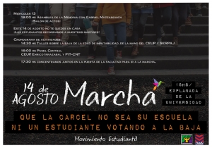 Afiche / Imagen del Evento