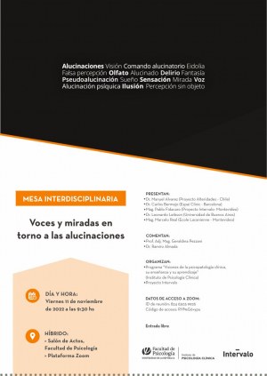 afiche