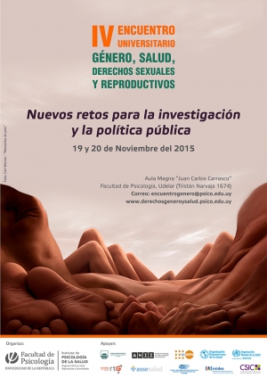 Afiche / Imagen del Evento