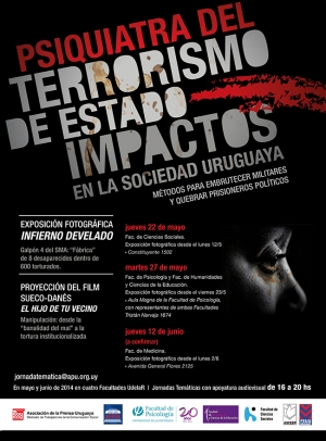 Afiche / Imagen del Evento