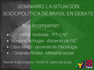Afiche / Imagen del Evento