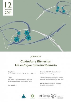 Afiche / Imagen del Evento