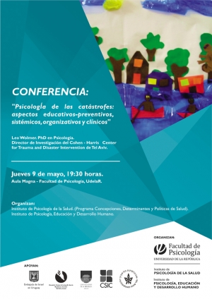 Afiche / Imagen del Evento