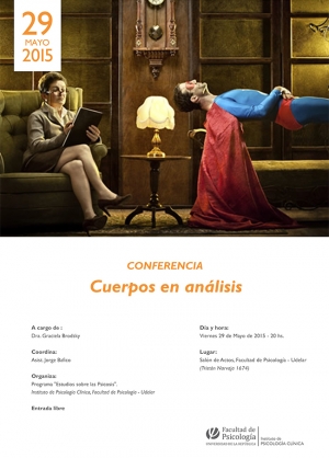 Afiche / Imagen del Evento