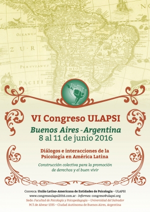 Afiche / Imagen del Evento