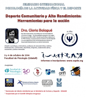 Afiche / Imagen del Evento