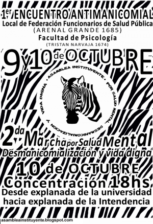 Afiche / Imagen del Evento
