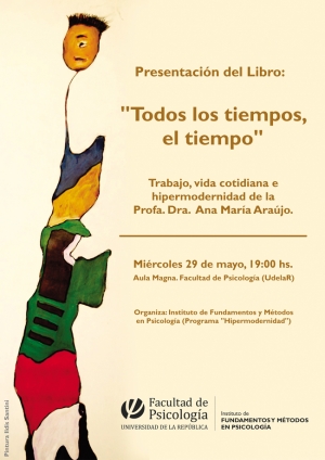 Afiche / Imagen del Evento