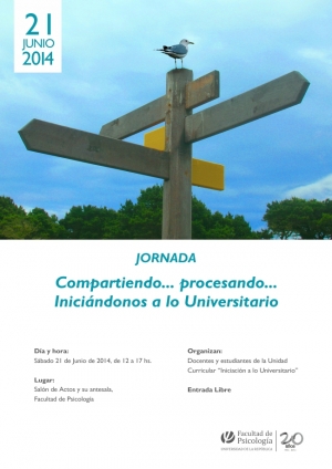 Afiche / Imagen del Evento