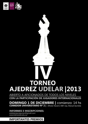 Afiche / Imagen del Evento