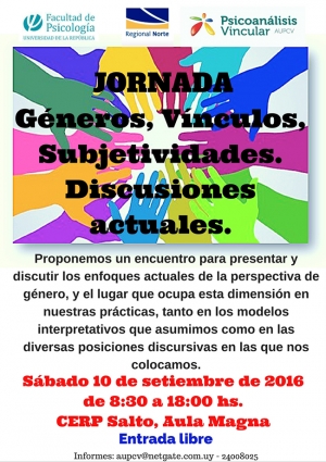 Afiche / Imagen del Evento