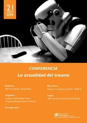 Afiche / Imagen del Evento