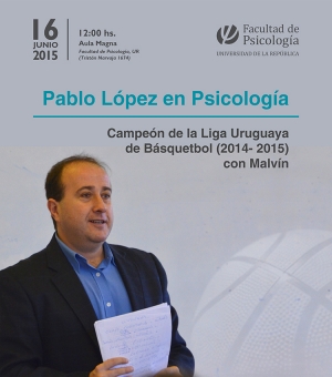 Afiche / Imagen del Evento