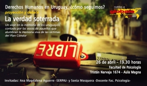 Afiche / Imagen del Evento