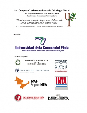 Afiche / Imagen del Evento