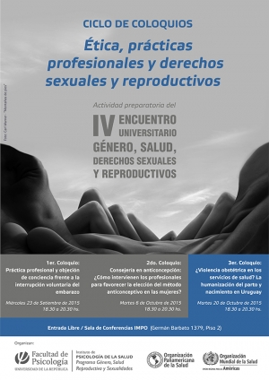 Afiche / Imagen del Evento