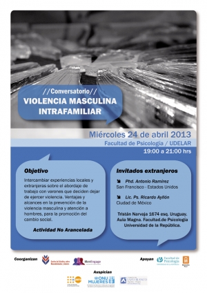 Afiche / Imagen del Evento