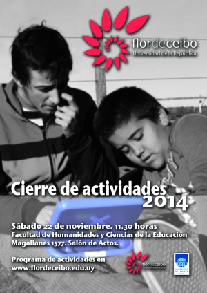 Afiche / Imagen del Evento