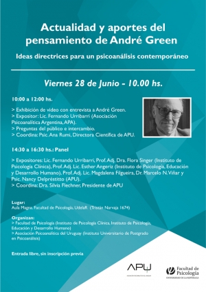 Afiche / Imagen del Evento