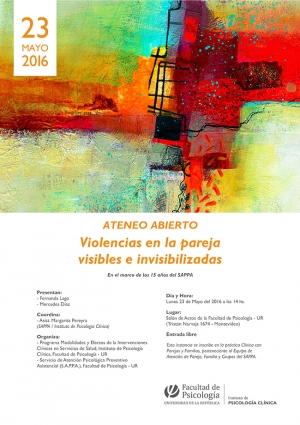 Afiche / Imagen del Evento