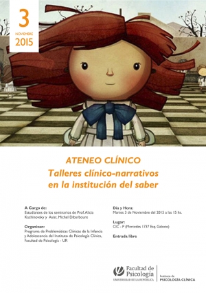 Afiche / Imagen del Evento