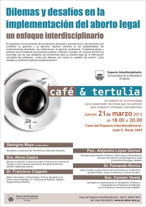 Afiche / Imagen del Evento