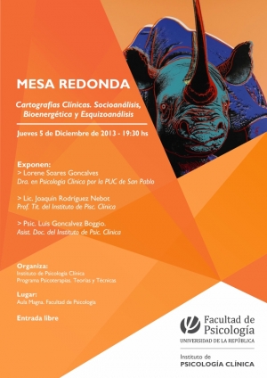 Afiche / Imagen del Evento
