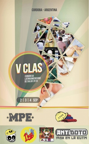 Afiche / Imagen del Evento