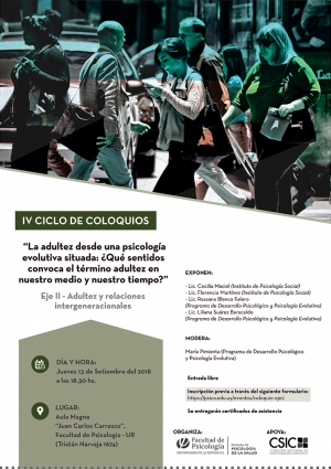 afiche