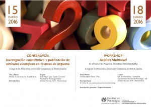 Afiche / Imagen del Evento