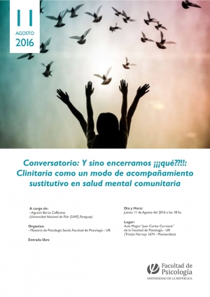 Afiche / Imagen del Evento