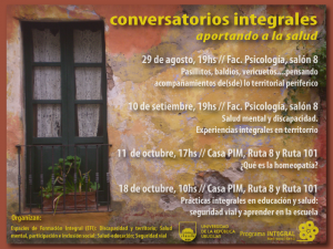 Afiche / Imagen del Evento