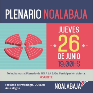 Afiche / Imagen del Evento