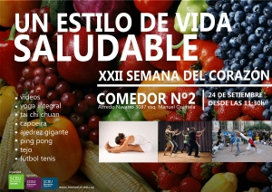 Afiche / Imagen del Evento