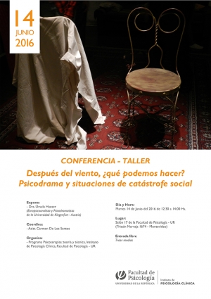 Afiche / Imagen del Evento
