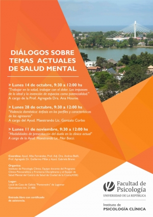 Afiche / Imagen del Evento