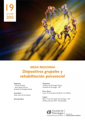 Afiche / Imagen del Evento