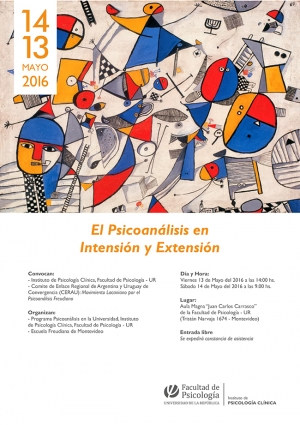 Afiche / Imagen del Evento