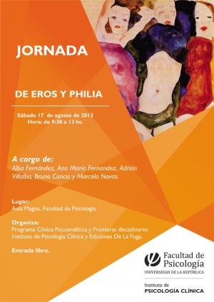 Afiche / Imagen del Evento