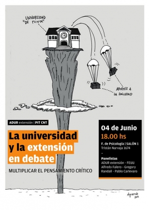 Afiche / Imagen del Evento