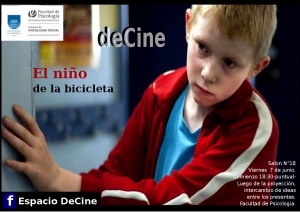 Afiche / Imagen del Evento