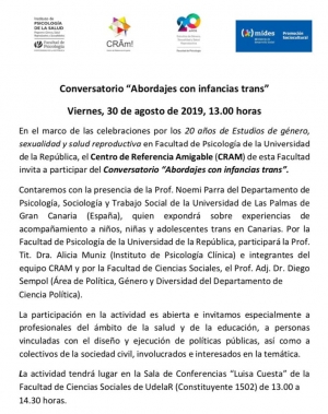 invitación