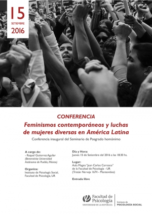 Afiche / Imagen del Evento