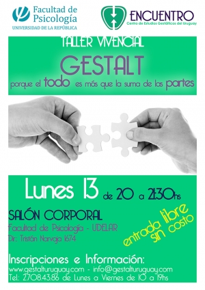 Afiche / Imagen del Evento