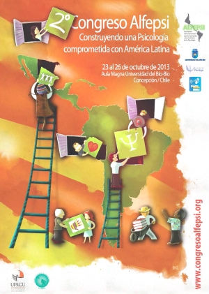 Afiche / Imagen del Evento